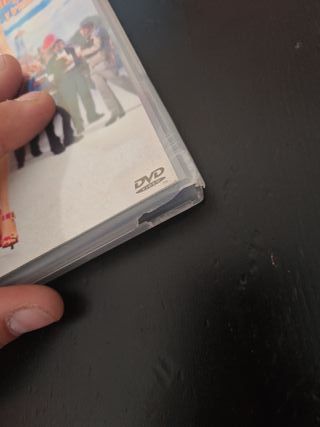 Una Rubia Muy Legal 1 y 2 DVD