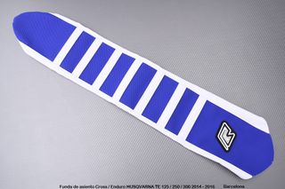 Funda asiento HUSQVARNA TE 125 / 250 300 2014 2016