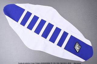Funda asiento HUSQVARNA TE 125 / 250 300 2014 2016