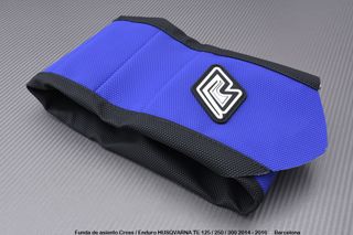 Funda asiento HUSQVARNA TE 125 / 250 300 2014 2016