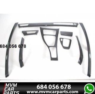 Interior Carbono BMW E90