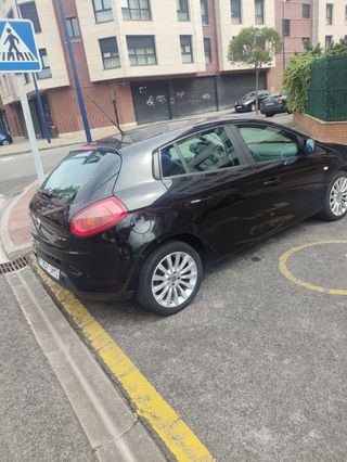 FIAT Bravo 2009