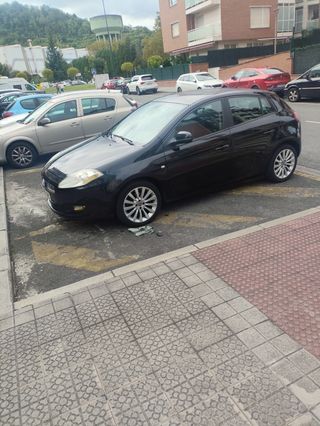 FIAT Bravo 2009