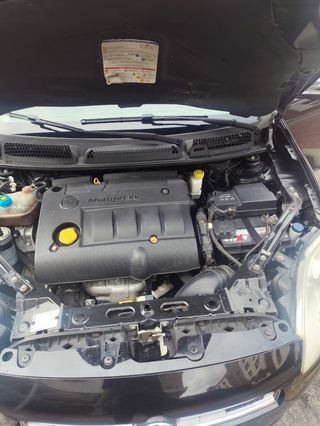 FIAT Bravo 2009