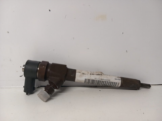 INYECTOR OPEL ASTRA J BERLINA 5P A20DTH 044511032