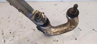 4D0411317J Brazo Suspension Inferior Delantero Derecho para VOLKSWAGEN PA 124737