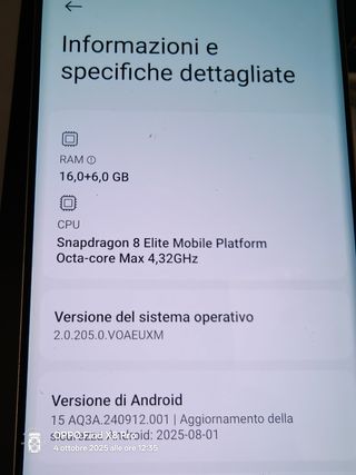 Xiaomi 15 Ultra con Kit Foto
