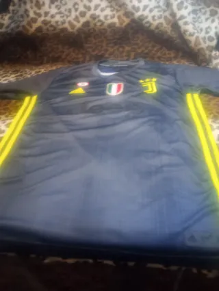 Maglietta calcio Juventus Adidas