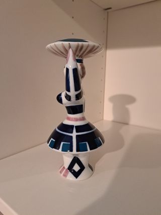Figura Sargadelos Pescadora
