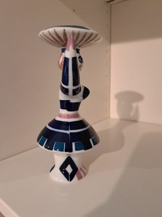 Figura Sargadelos Pescadora