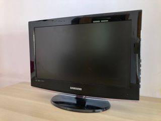 TV Samsung LE-19B450 LCD 19 HD