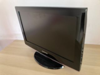 TV Samsung LE-19B450 LCD 19 HD