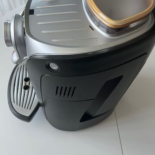 Cafetera Saeco Odea Go