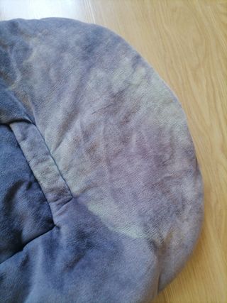 Saco de invierno Tuc Tuc