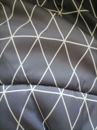 Saco de invierno Tuc Tuc