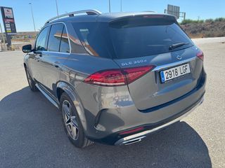 Mercedes-Benz GLE SUV (167) 2020