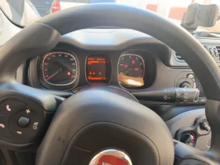 FIAT Panda 2022