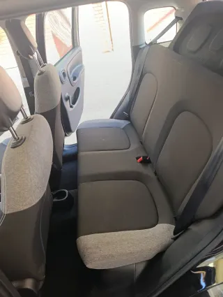 FIAT Panda 2022