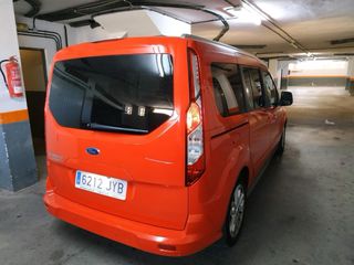 Ford Grand Tourneo Connec 2016