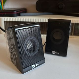 Altavoces Lenovo Lecoo