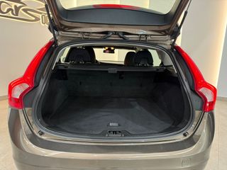 Volvo V60 Cross Country 2.0 D3 Kinetic