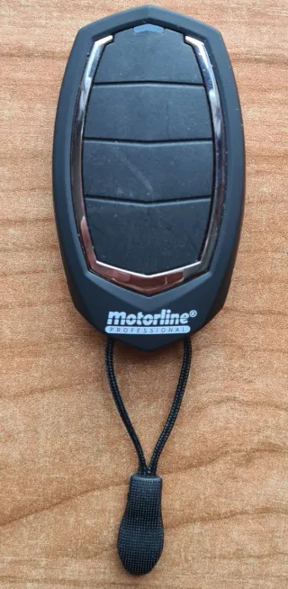 Mando garaje Motorline Falk