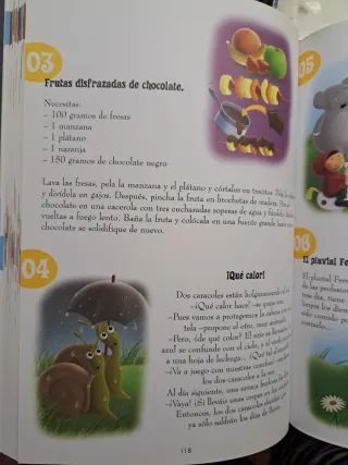 365 Cuentos Para Dormir 2 - Ediciones Saldaa