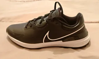 Zapatillas Nike Golf Infinity Pro 2 Negras