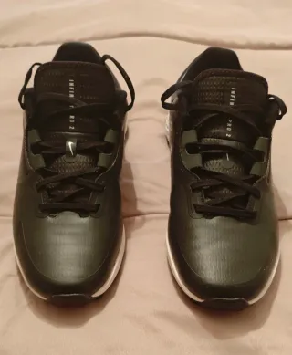 Zapatillas Nike Golf Infinity Pro 2 Negras