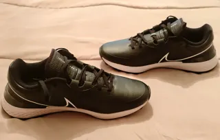 Zapatillas Nike Golf Infinity Pro 2 Negras