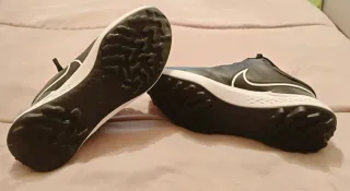 Zapatillas Nike Golf Infinity Pro 2 Negras