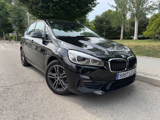 BMW Serie 2 ACTVIVE TOURER 218D 150CV AUTO