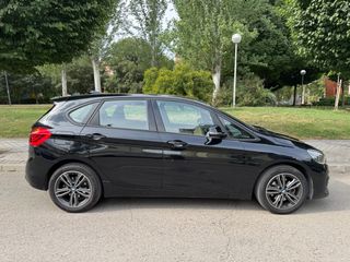 BMW Serie 2 ACTVIVE TOURER 218D 150CV AUTO