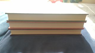 Colección Novelas Eternas I - Cranford Collection