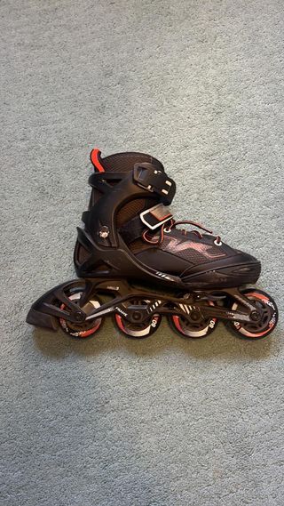 Patines en línea para niños número 32-35