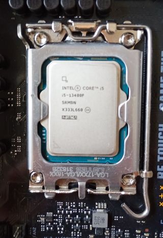 Placa Base Asus TUF Gaming B760 WiFi