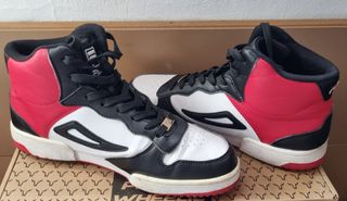 Zapatillas FILA