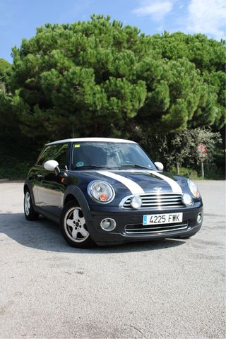 MINI Cooper R56 2007