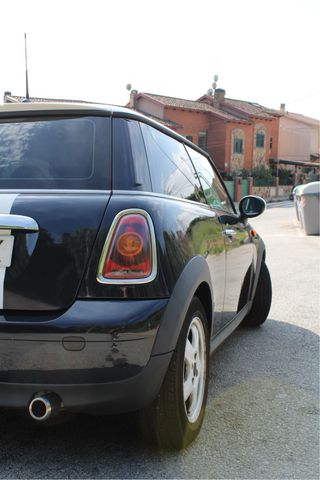 MINI Cooper R56 2007