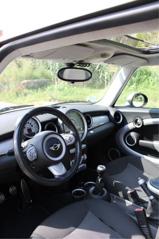 MINI Cooper R56 2007