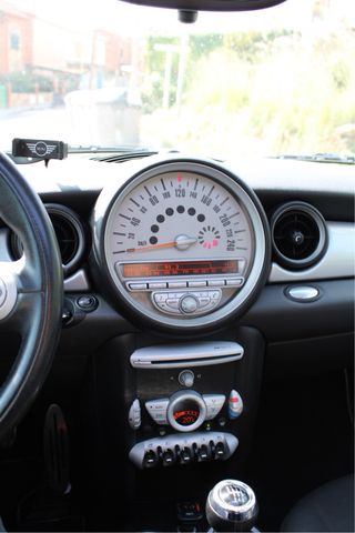 MINI Cooper R56 2007