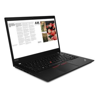Portátil Lenovo ThinkPad T14G2 14" 16Gb RAM i5 11a