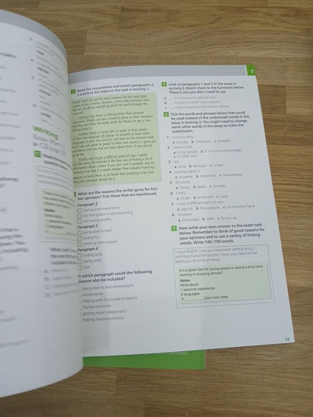 GOLD B2 FIRST NEW EDITION EXAM MAXIMISER