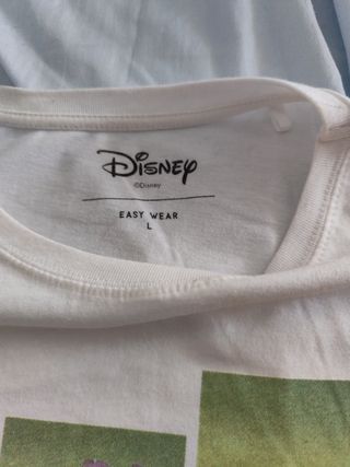 Camiseta Disney Mickey Road Trip