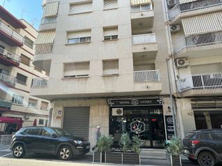 Local comercial en alquiler en Port - Horta de Santa María en Cambrils