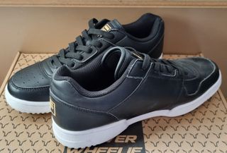 Tenis FILA