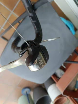 Manetas Shimano Tiagra 10v 2x10