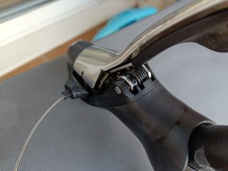 Manetas Shimano Tiagra 10v 2x10