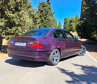 BMW Serie 3 2003