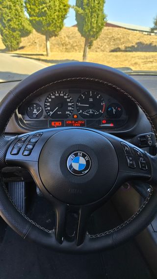 BMW Serie 3 2003